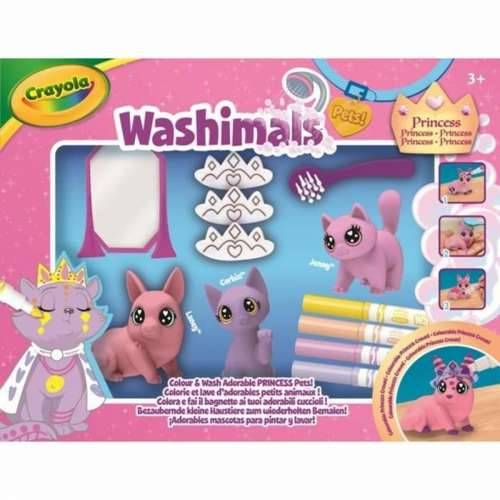 Set za Pisanje Crayola Cijena