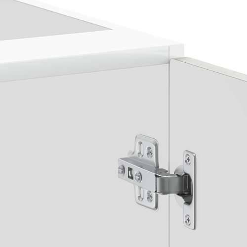 Donji kuhinjski ormarić Porto boja betona konstruirano drvo - Beton siva 60 x 46 x 81.5 cm 1 1x bottom cabinet (2 doors) Cijena