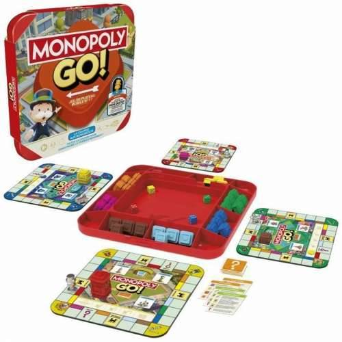 Društvene igre Monopoly Cijena