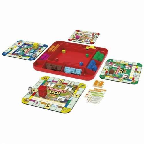 Društvene igre Monopoly Cijena
