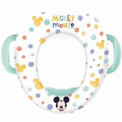 WC Daska za Bebe s Ručkama ThermoBaby Mickey Cijena