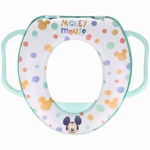 WC Daska za Bebe s Ručkama ThermoBaby Mickey Cijena
