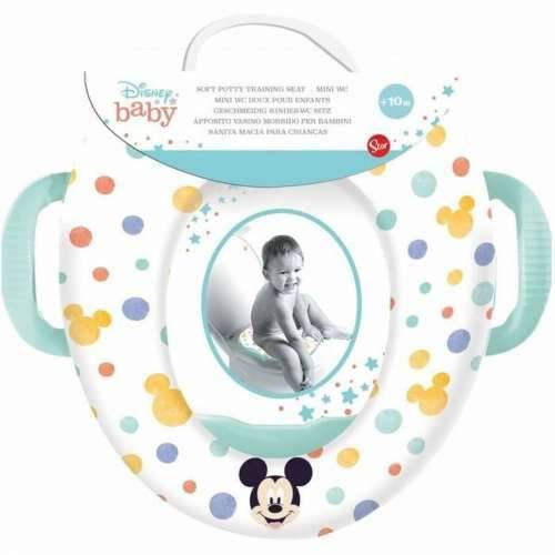 WC Daska za Bebe s Ručkama ThermoBaby Mickey Cijena