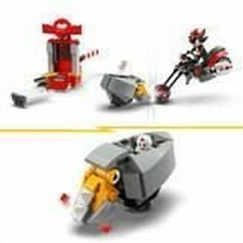 Playset Lego 76995 Huida de Shadow the Hedgehog Cijena