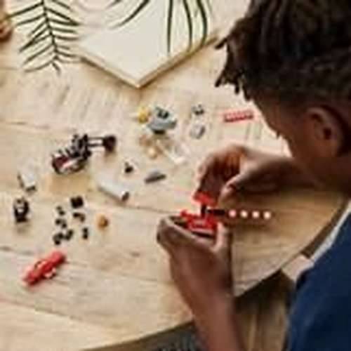 Playset Lego 76995 Huida de Shadow the Hedgehog Cijena