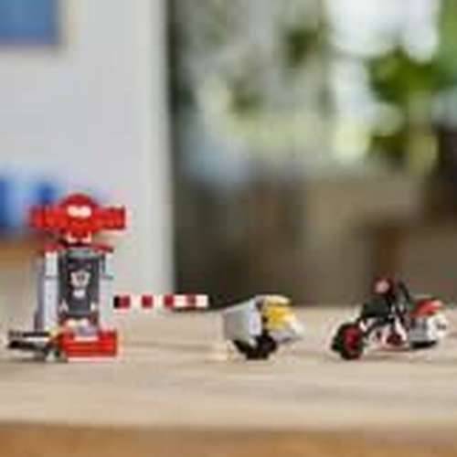 Playset Lego 76995 Huida de Shadow the Hedgehog Cijena