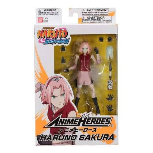 Figure djelovanja Bandai AH36909 Cijena