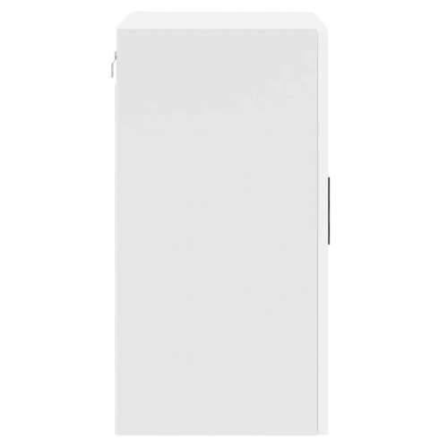 Kuhinjski zidni ormarić Porto bijeli konstruirano drvo - Bijela 1 1 x zidni ormarić (2 vrata) 60 cm Cijena