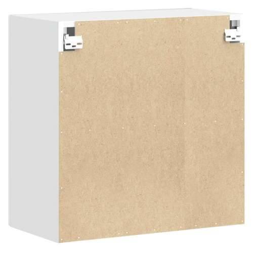 Kuhinjski zidni ormarić Porto bijeli konstruirano drvo - Bijela 1 1 x zidni ormarić (2 vrata) 60 cm Cijena