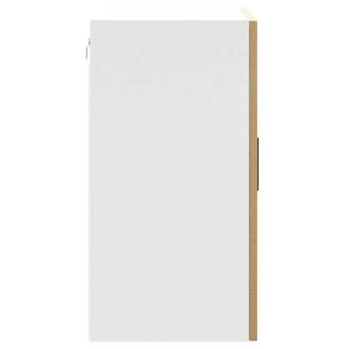 Kuhinjski zidni ormarić Porto boja hrasta konstruirano drvo - sonoma hrast 1 1 x zidni ormarić (2 vrata) 60 cm Cijena