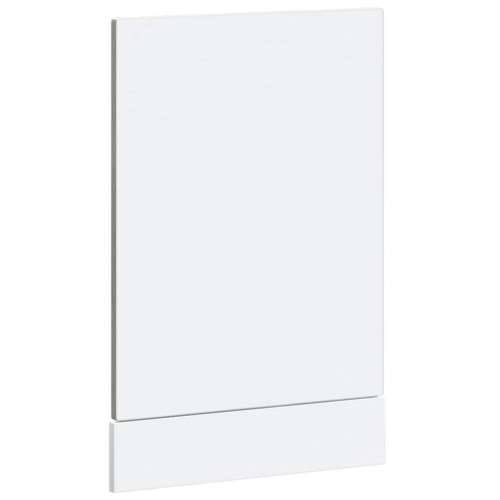 Ploča za perilicu posuđa Porto 45x1,5x67 cm konstruirano drvo - Beton siva 1 1 x ploča za perilicu posuđa 45 cm Cijena