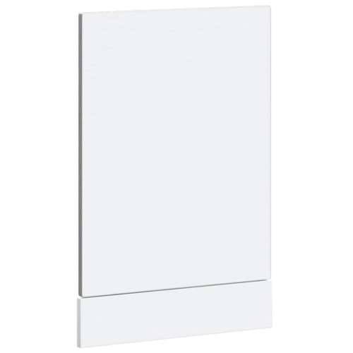Ploča za perilicu posuđa Porto 45x1,5x67 cm konstruirano drvo - Sivi hrast sonoma 1 1 x ploča za perilicu posuđa 45 cm Cijena