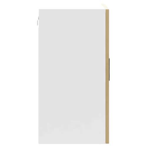 Kuhinjski zidni ormarić Porto boja hrasta konstruirano drvo - hrast artisan 1 1 x zidni ormarić (2 vrata) 60 cm Cijena