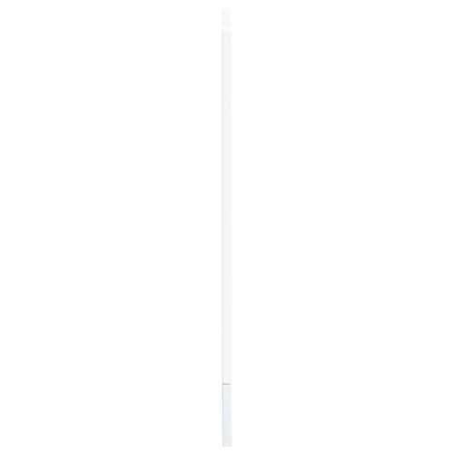 Ploča za perilicu posuđa Porto 60x1,5x67 cm konstruirano drvo - Bijela 1 1 x ploča za perilicu posuđa 60 cm Cijena