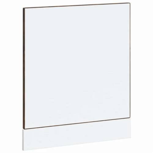 Ploča za perilicu posuđa Porto 60x1,5x67 cm konstruirano drvo - Dimljeni hrast 1 1 x ploča za perilicu posuđa 60 cm Cijena