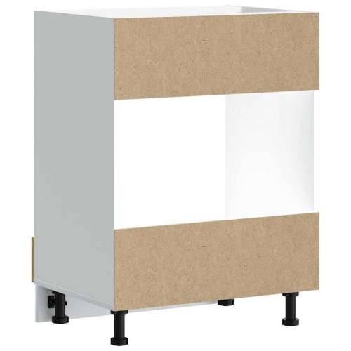 Ormarić za pećnicu Porto boja hrasta sonome konstruirano drvo - sonoma hrast 1 1 x ormarić za pećnicu 60 cm Cijena