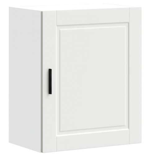 Kuhinjski zidni ormarić Porto bijeli konstruirano drvo - Bijela 1 1 x zidni ormarić (1 vrata) 50 cm Cijena