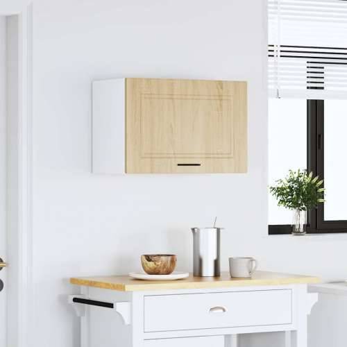 Kuhinjski zidni ormarić Porto boja hrasta konstruirano drvo - sonoma hrast 1 1 x zidni ormarić (1 krilna vrata) 60 cm Cijena