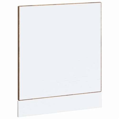Ploča za perilicu posuđa Porto 60x1,5x67 cm konstruirano drvo - Staro drvo 1 1 x ploča za perilicu posuđa 60 cm Cijena