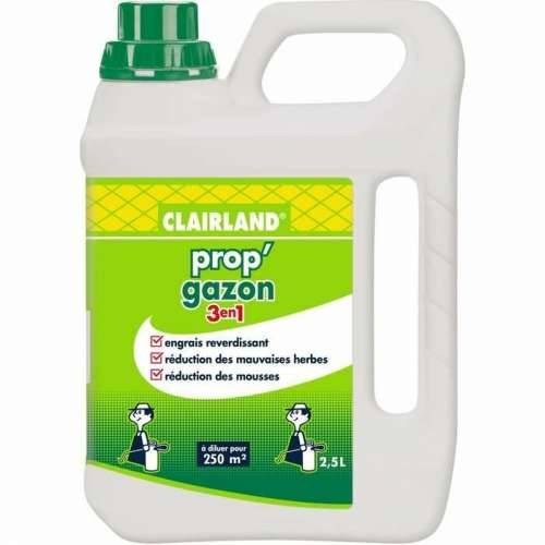 Organsko gnojivo Clairland 3 in 1 2,5 L Cijena