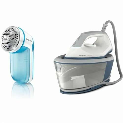 Parna postaja Philips BXA0019/00 2400 W Cijena