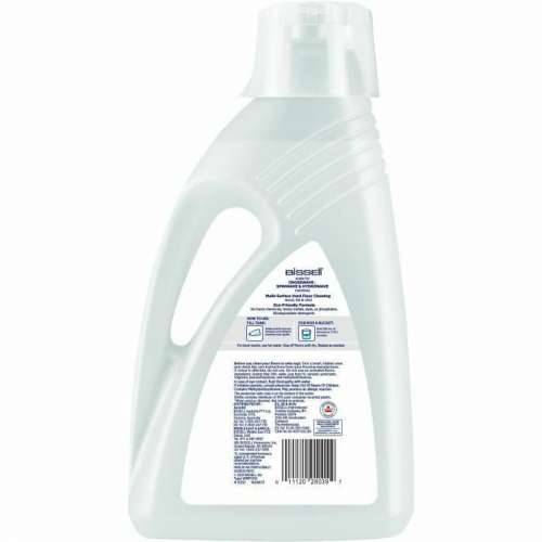 Čistač Podova Bissell B31221 2 L Cijena