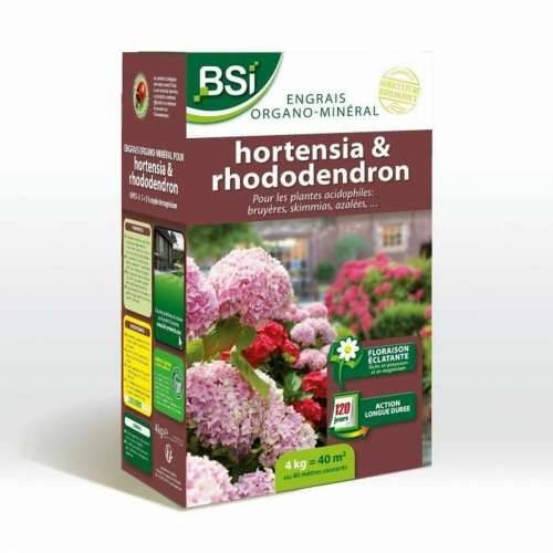 Organsko gnojivo BSI Long-Lasting Action 4 Kg Cijena