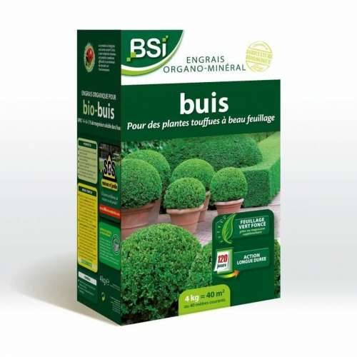 Organsko gnojivo BSI Long-Lasting Action 4 Kg Cijena