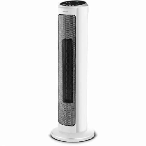 Radijator Sencor Bijela Cijena