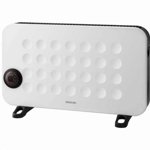 Radijator Sencor Bijela 2000 W Cijena
