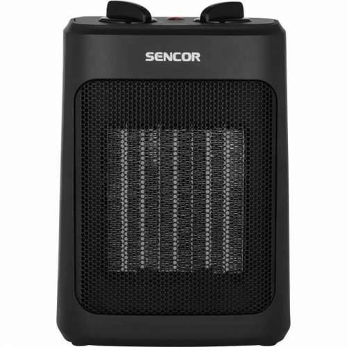 Radijator Sencor Crna Cijena
