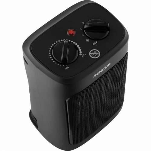 Radijator Sencor Crna Cijena