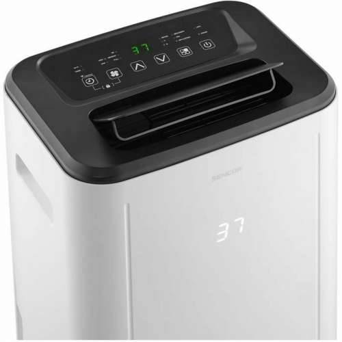 Odvlaživač Zraka Sencor SDH 2028WH 360 W 6 L Cijena