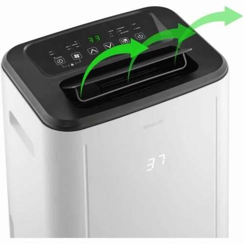 Odvlaživač Zraka Sencor SDH 2028WH 360 W 6 L Cijena