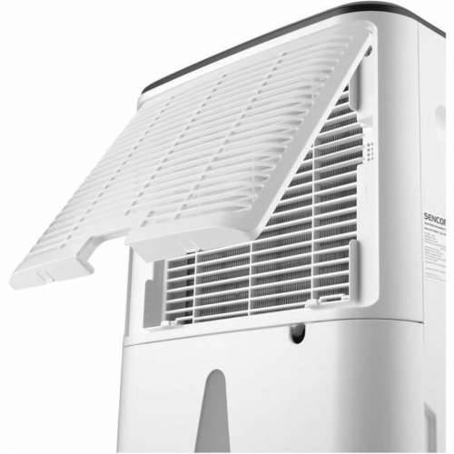 Odvlaživač Zraka Sencor SDH 2028WH 360 W 6 L Cijena