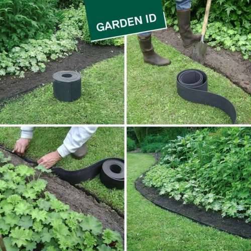 Odvajač Garden ID Cijena