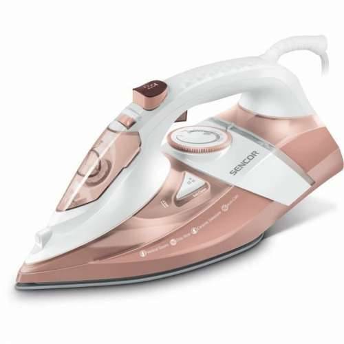 Parno glačalo Sencor SSI 8300RS 3200 W Cijena