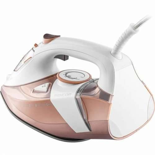 Parno glačalo Sencor SSI 8300RS 3200 W Cijena