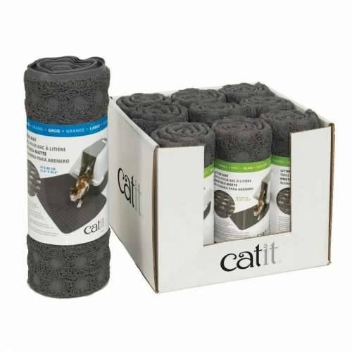 Tepih Catit Siva 90 x 60 cm Cijena