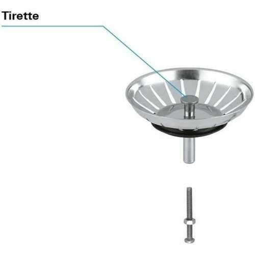 Čep Grohe 42576SD0 Cijena