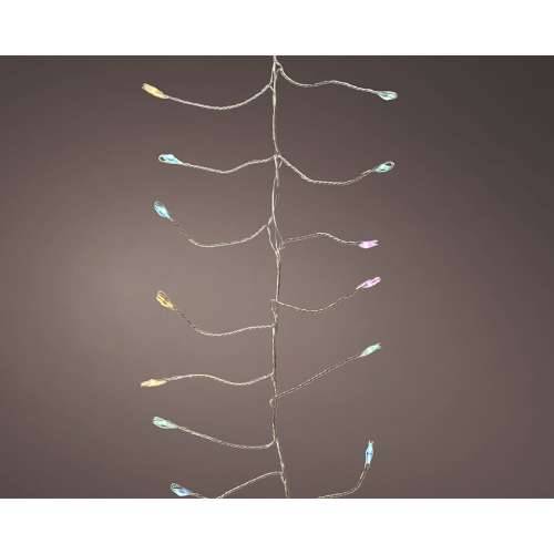 LED vijenac Lumineo 6 W 6 m 1,2 m Cijena