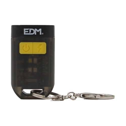 Privjesak za Ključeve u Obliku LED Svjetiljke EDM 36171 Cijena