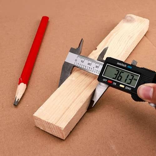 Kalibar Workpro Cijena