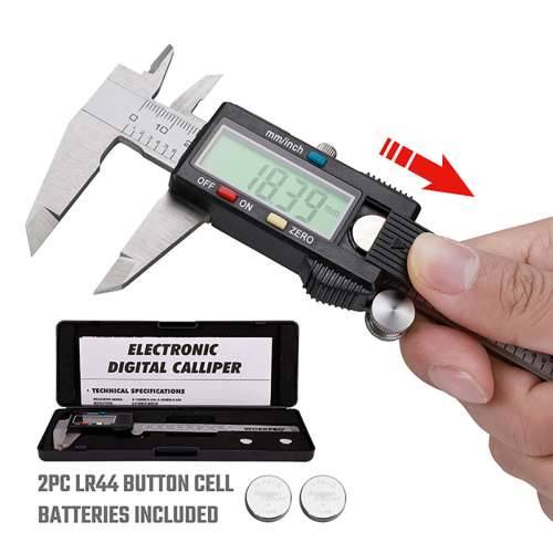 Kalibar Workpro Cijena