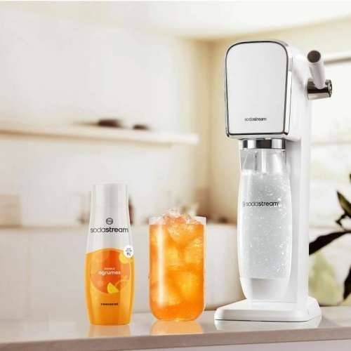 Soda sodastream 440 ml 6 Dijelovi Cijena