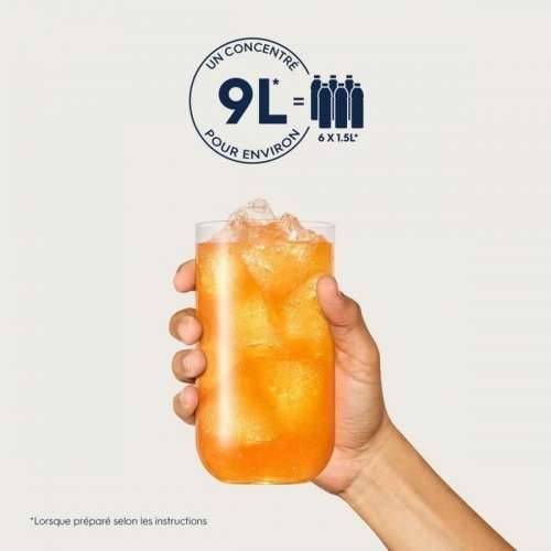 Soda sodastream 440 ml 6 Dijelovi Cijena