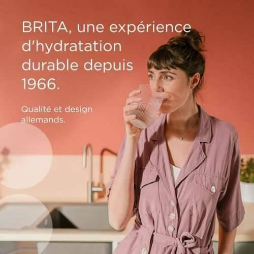 Filtar za vodu Brita mypure SLIM 1052846 Cijena