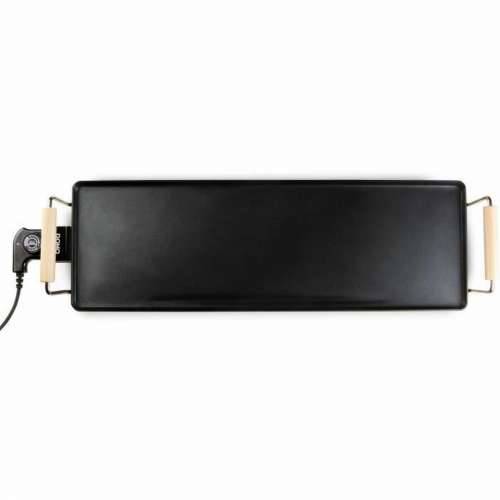 Rešetka za roštilj DOMO DO8312TP noir 1800 W Cijena
