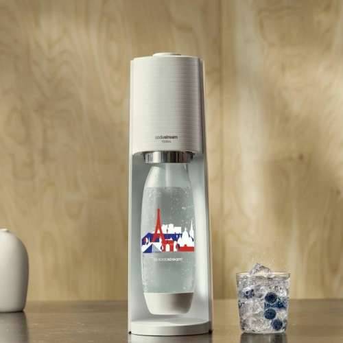 Stroj za sodu sodastream Terra 1 L Cijena