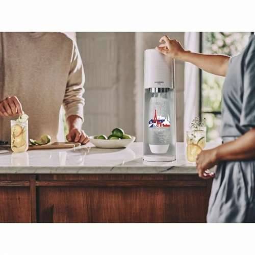 Stroj za sodu sodastream Terra 1 L Cijena